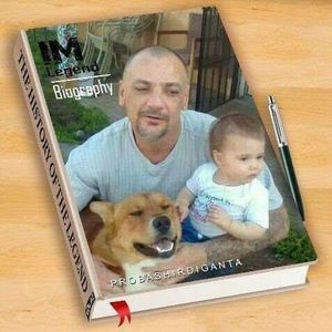 Meet your Posher, Kenny